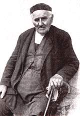 alter Iglauer Bauer