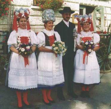 Hochzeitspaar