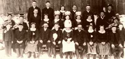 bauernhochzeitw