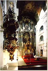 Kirche