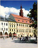 Rathaus