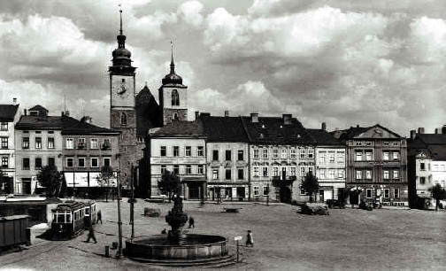 Marktplatz