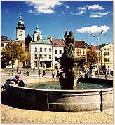 Marktplatz