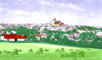 Iglau 1941 