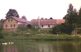 bergersdorff