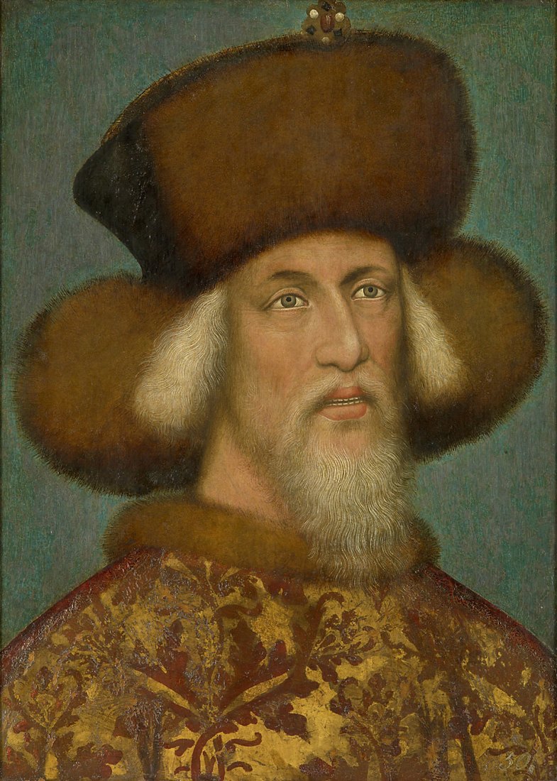 Zikmund Lucemburský